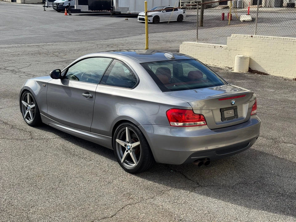 2013 BMW E82 135i & 135is - Image 12 of 31