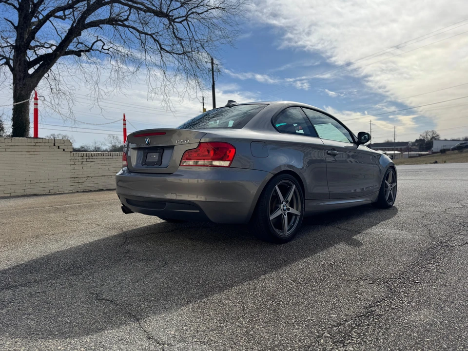 2013 BMW E82 135i & 135is - Image 15 of 31