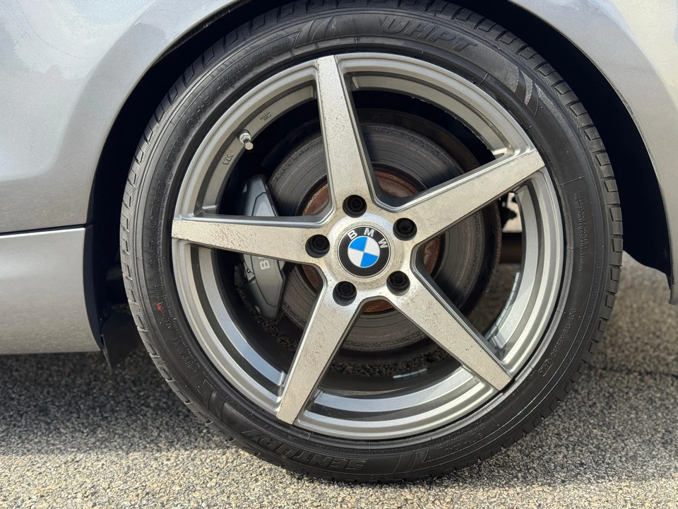2013 BMW E82 135i & 135is - Image 31 of 31