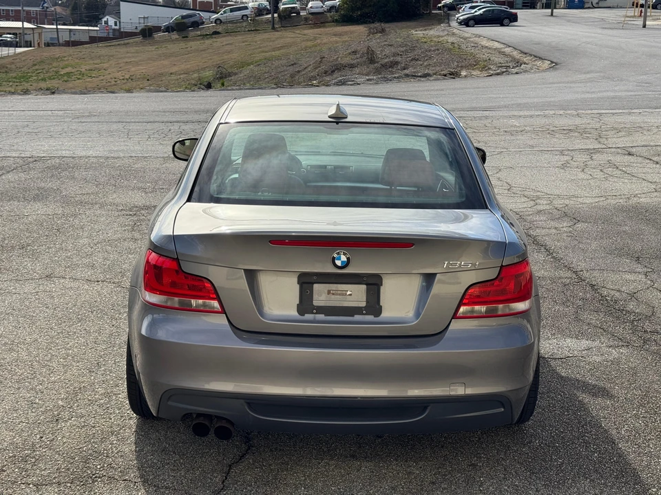 2013 BMW E82 135i & 135is - Image 14 of 31
