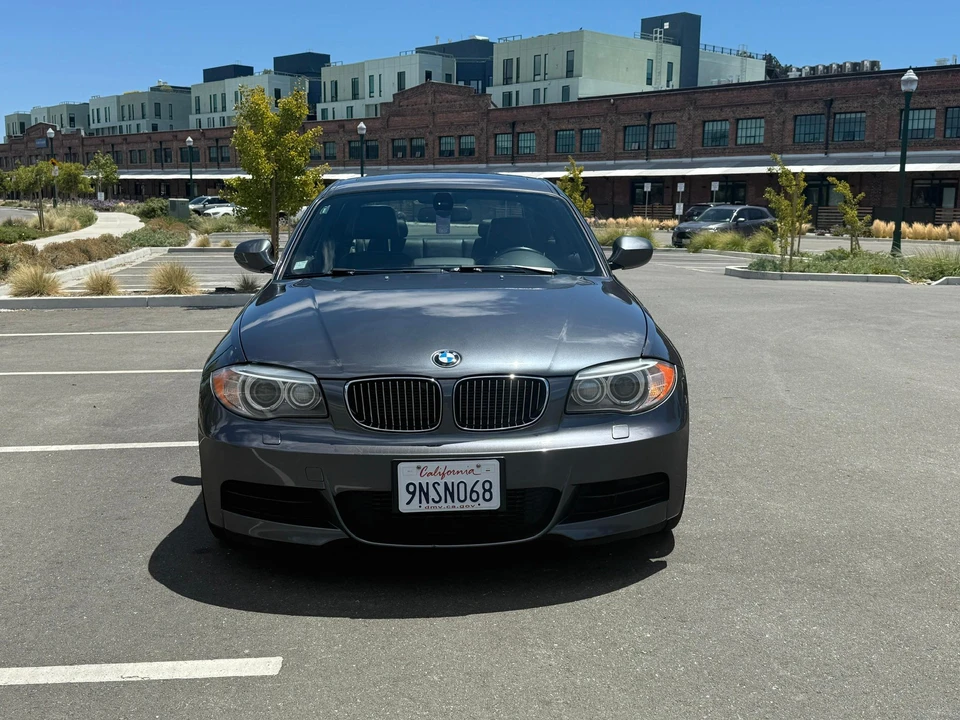 2013 BMW E82 135i & 135is - Image 13 of 31