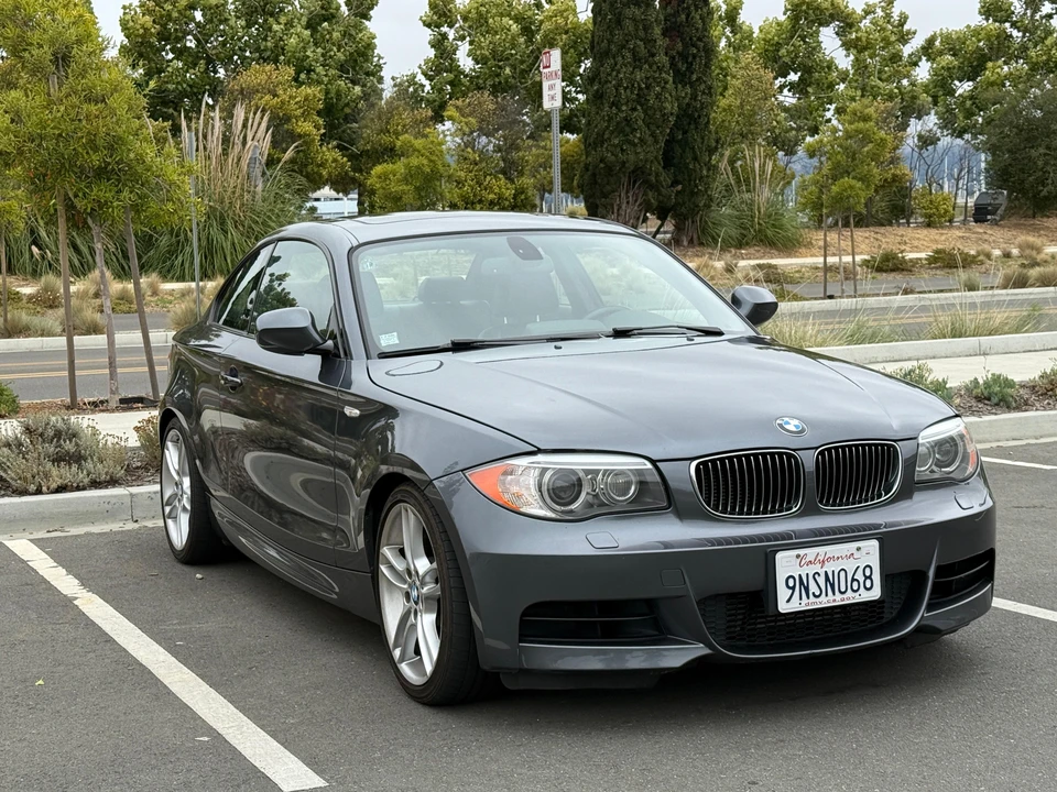 2013 BMW E82 135i & 135is - Image 12 of 31