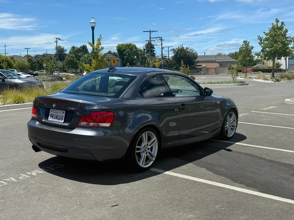 2013 BMW E82 135i & 135is - Image 18 of 31