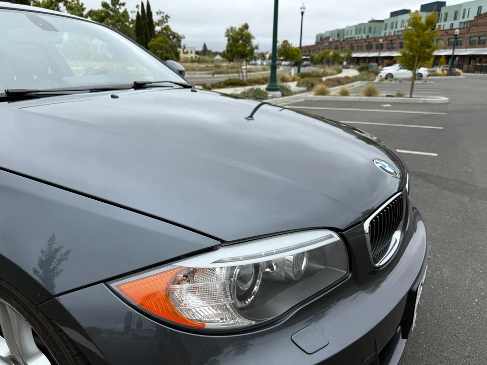 2013 BMW E82 135i & 135is - Image 25 of 31
