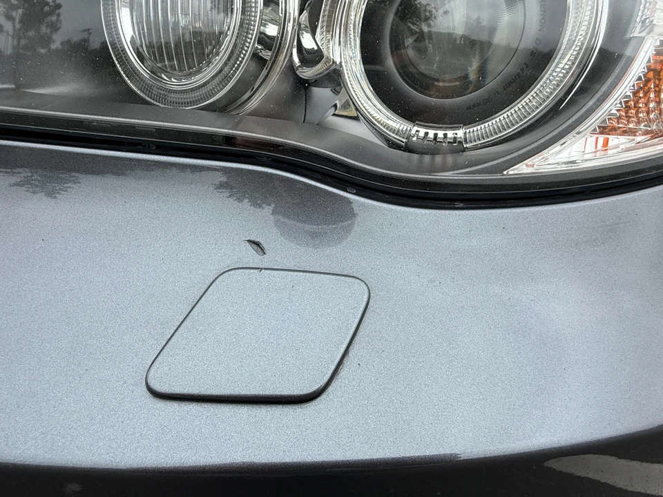 2013 BMW E82 135i & 135is - Image 28 of 31