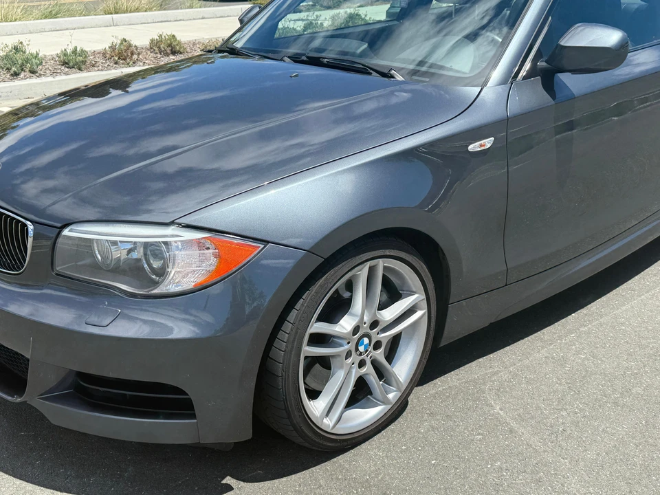 2013 BMW E82 135i & 135is - Image 31 of 31