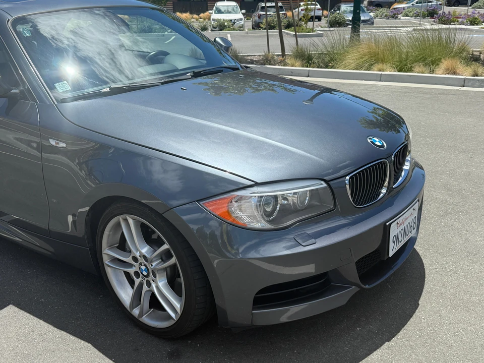 2013 BMW E82 135i & 135is - Image 21 of 31