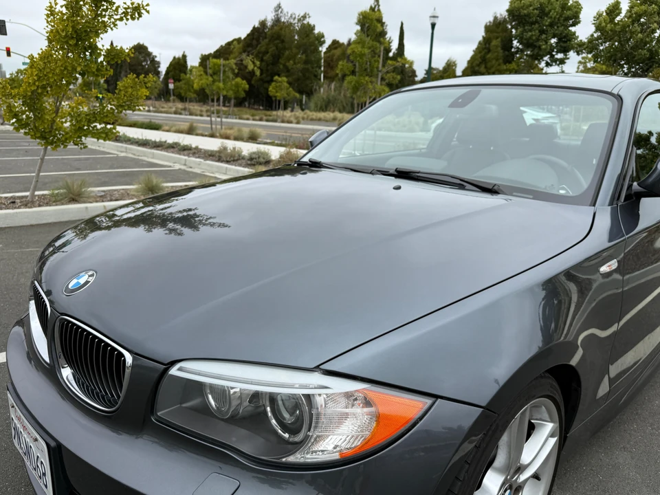 2013 BMW E82 135i & 135is - Image 30 of 31