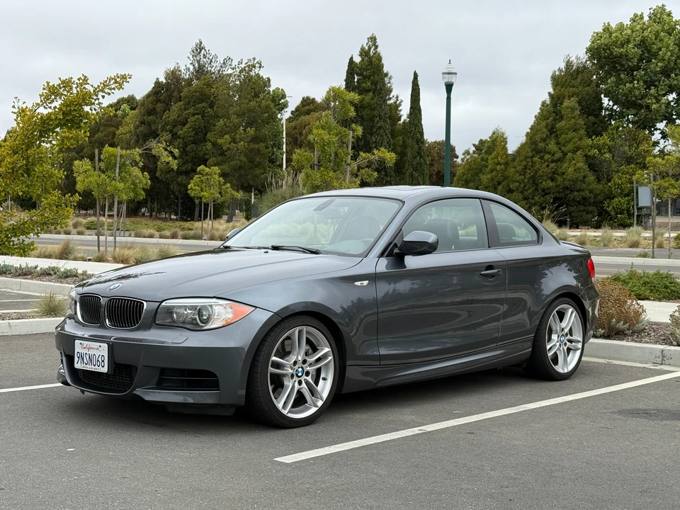 2013 BMW E82 135i & 135is - Image 7 of 31