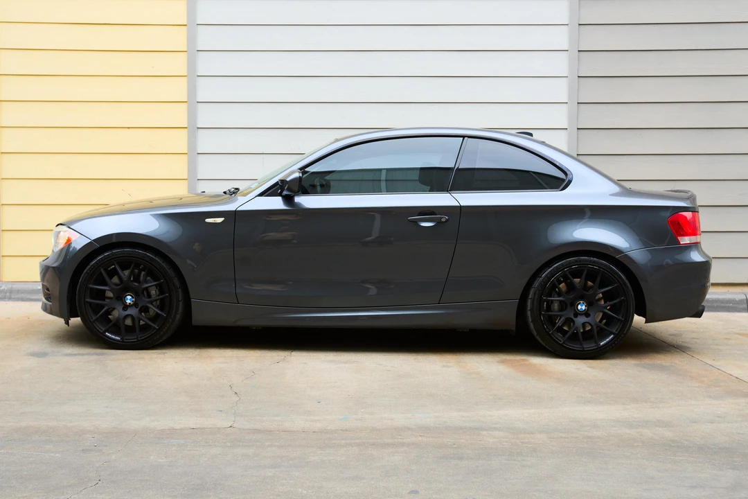 2013 BMW E82 135i & 135is - Image 13 of 31