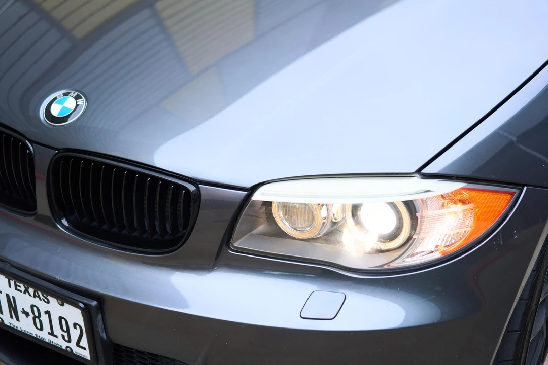 2013 BMW E82 135i & 135is - Image 24 of 31