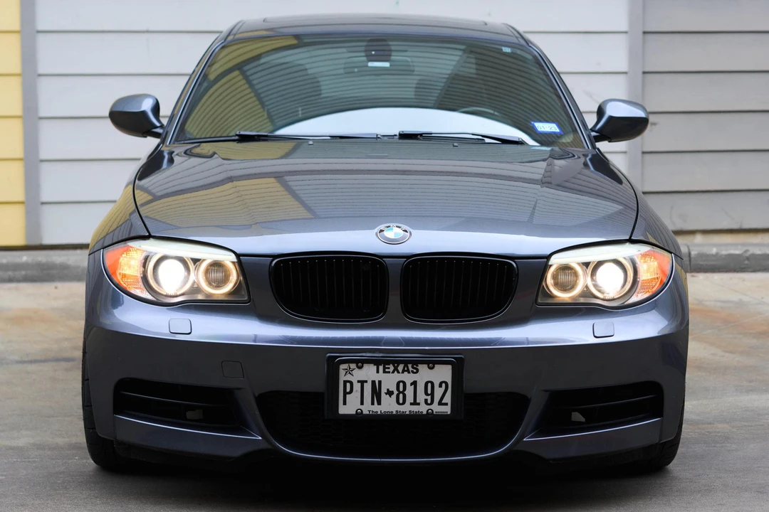 2013 BMW E82 135i & 135is - Image 2 of 31