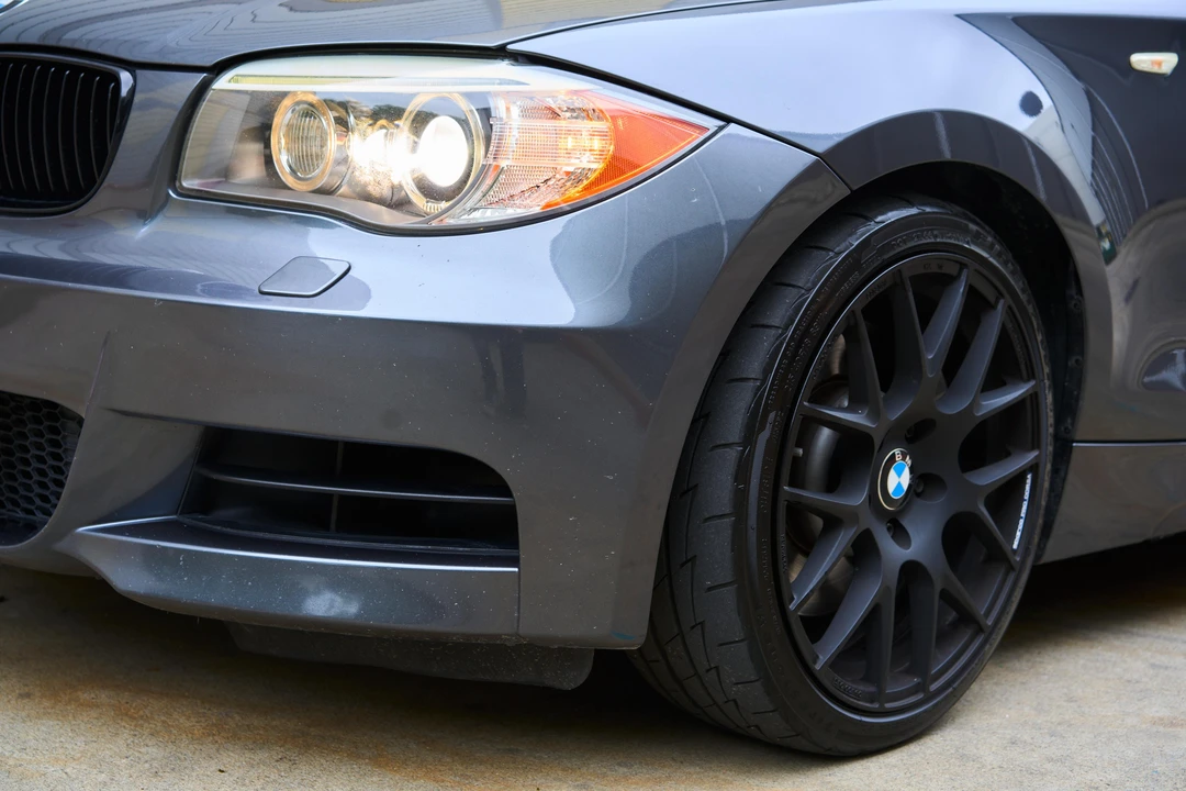 2013 BMW E82 135i & 135is - Image 25 of 31