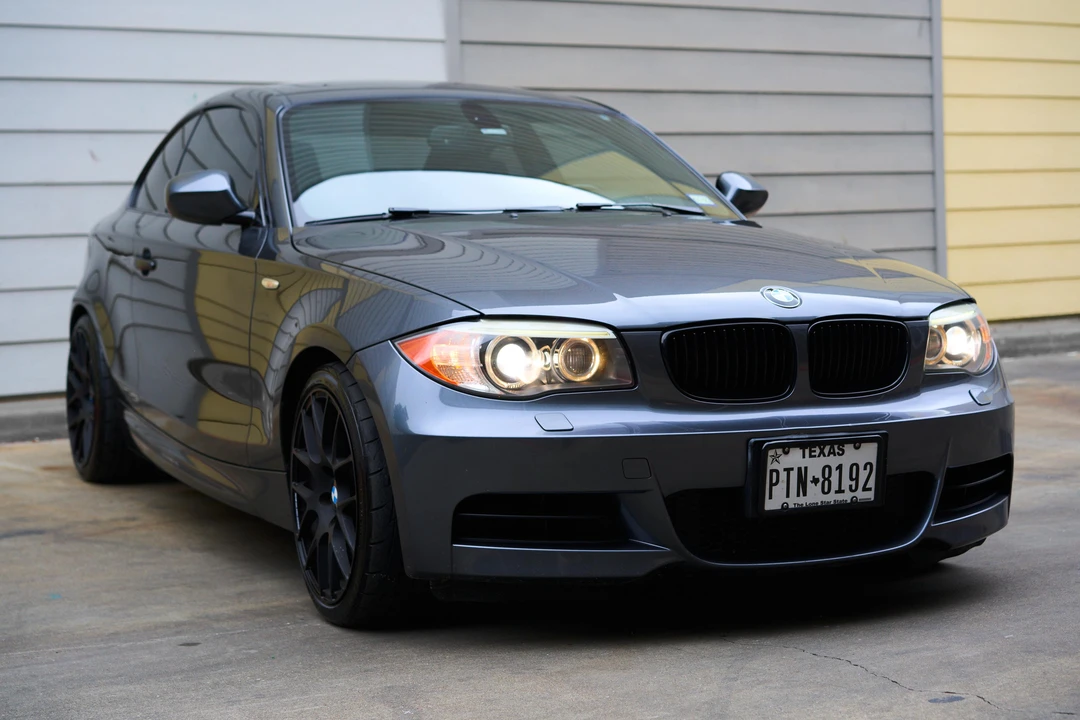 2013 BMW E82 135i & 135is - Image 22 of 31