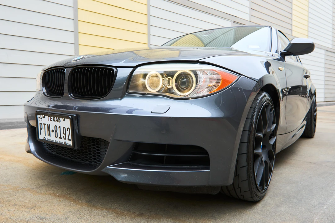 2013 BMW E82 135i & 135is - Image 10 of 31