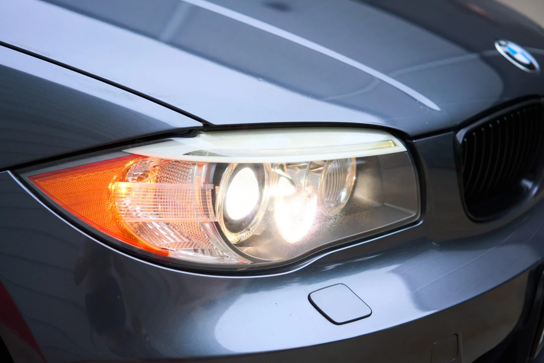 2013 BMW E82 135i & 135is - Image 23 of 31