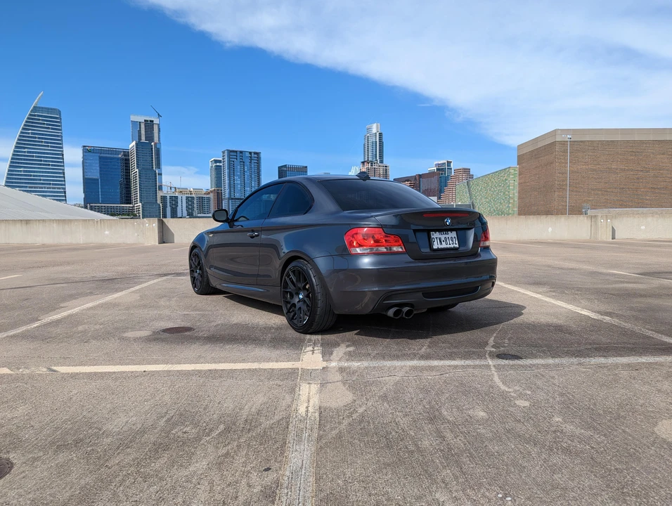 2013 BMW E82 135i & 135is - Image 15 of 31