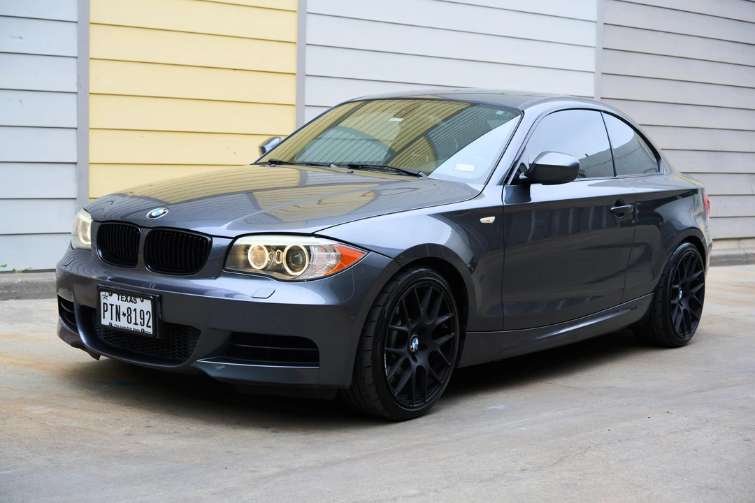 2013 BMW E82 135i & 135is - Image 11 of 31