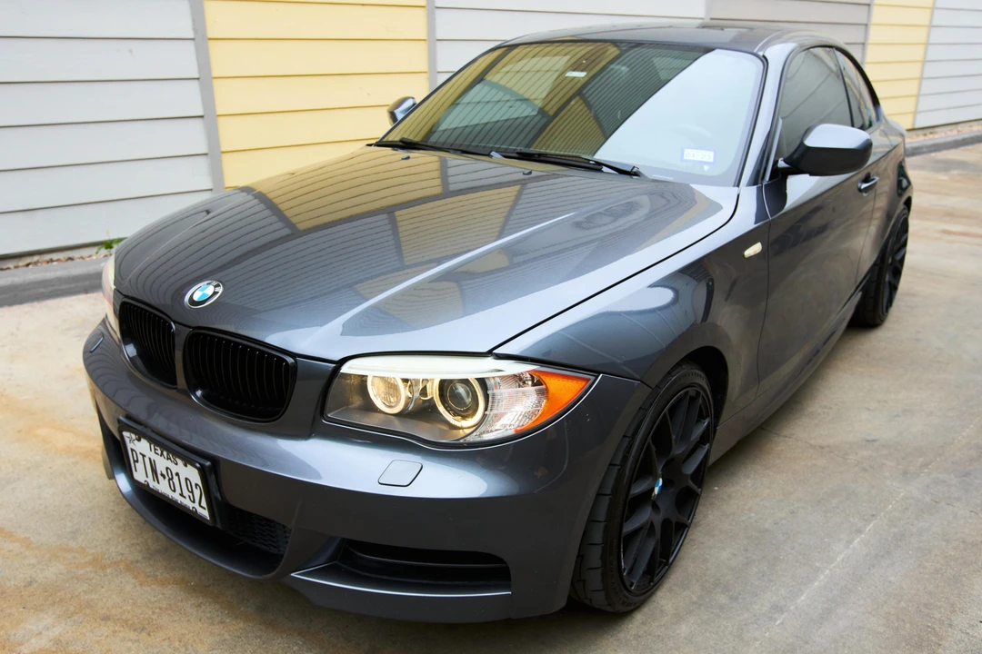 2013 BMW E82 135i & 135is - Image 8 of 31