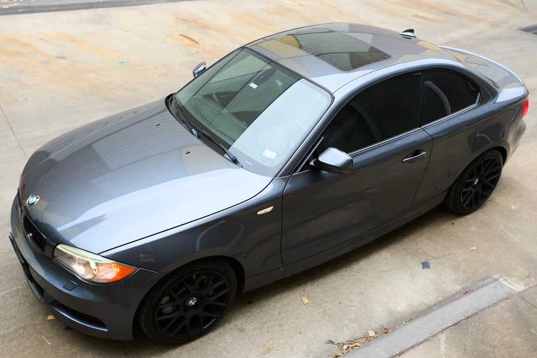 2013 BMW E82 135i & 135is - Image 12 of 31