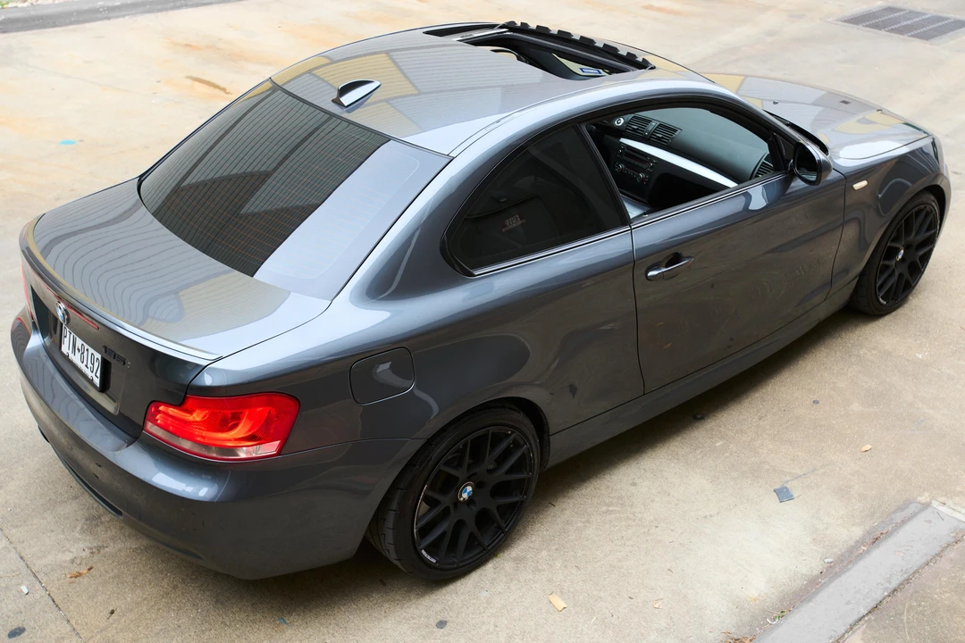 2013 BMW E82 135i & 135is - Image 19 of 31