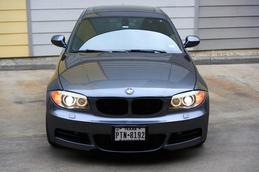 2013 BMW E82 135i & 135is - Image 6 of 31