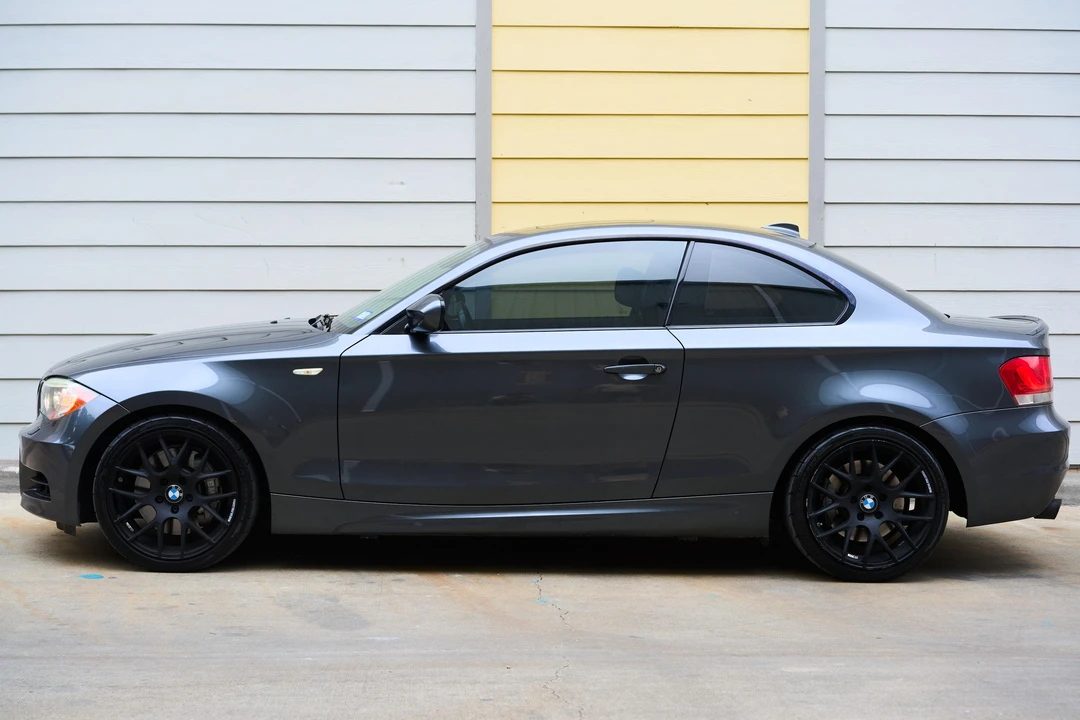 2013 BMW E82 135i & 135is - Image 14 of 31