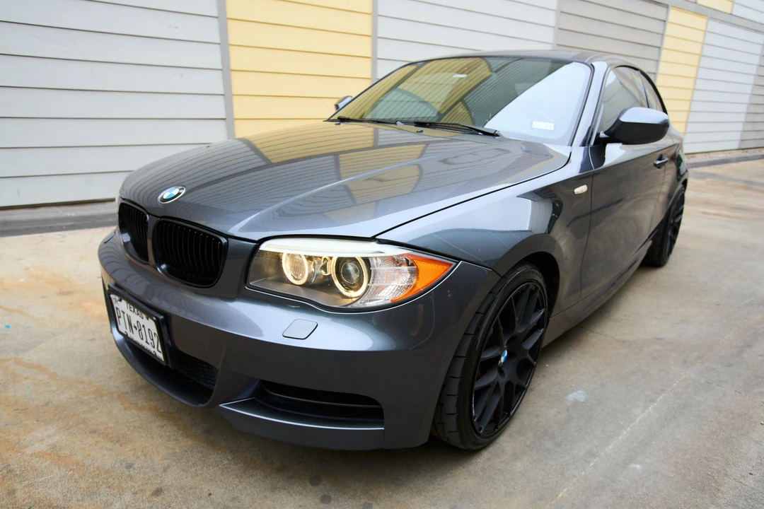 2013 BMW E82 135i & 135is - Image 9 of 31