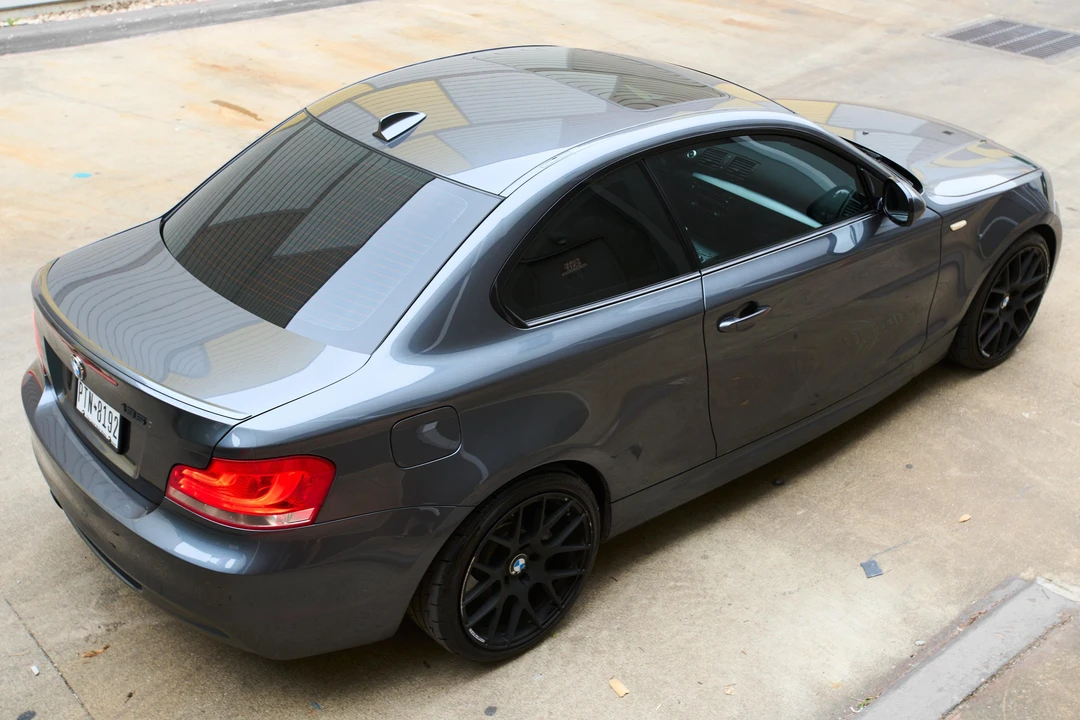 2013 BMW E82 135i & 135is - Image 18 of 31