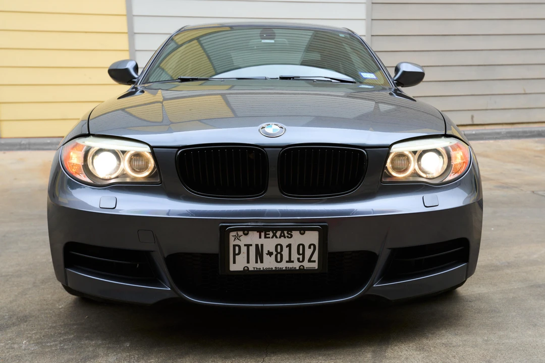 2013 BMW E82 135i & 135is - Image 7 of 31