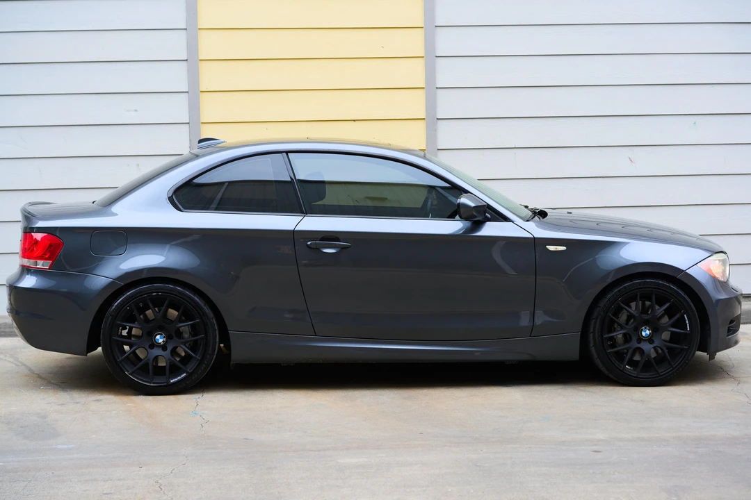 2013 BMW E82 135i & 135is - Image 3 of 31
