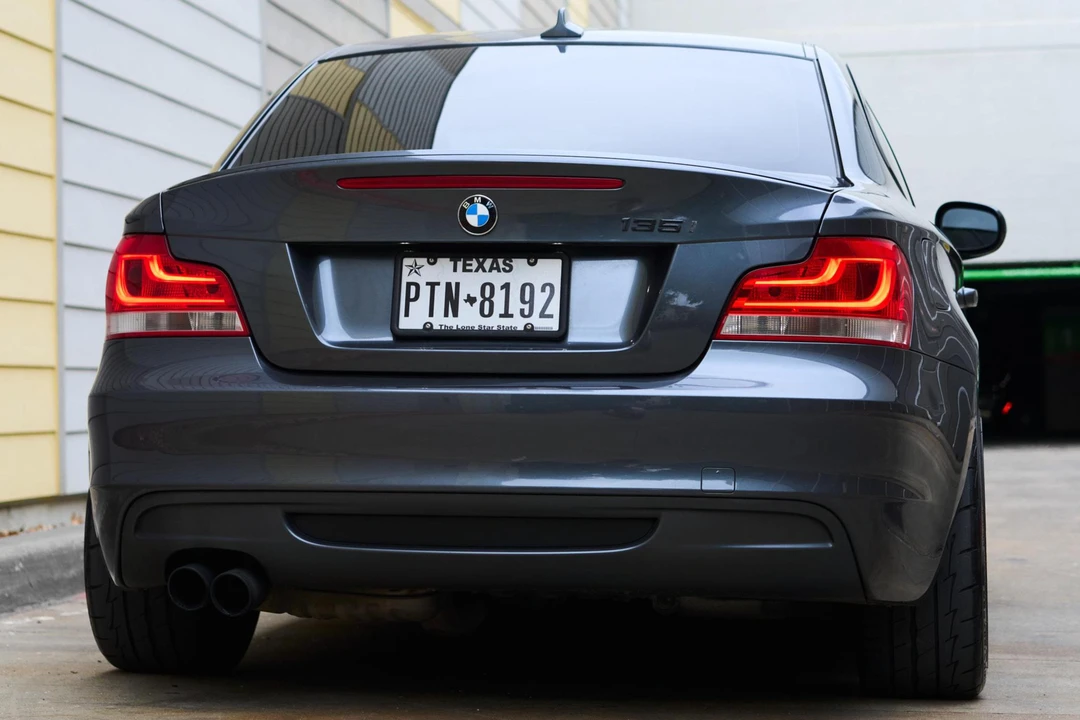 2013 BMW E82 135i & 135is - Image 5 of 31