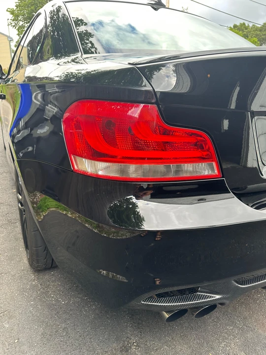 2013 BMW E82 135i & 135is - Image 27 of 31