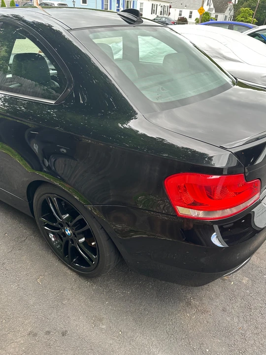 2013 BMW E82 135i & 135is - Image 26 of 31