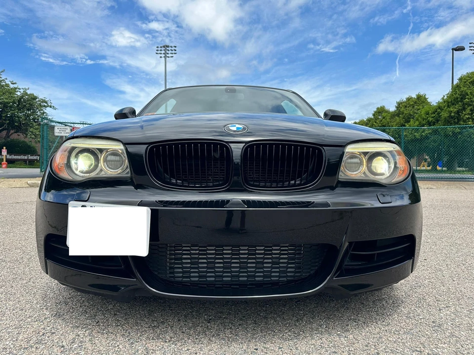 2013 BMW E82 135i & 135is - Image 6 of 31