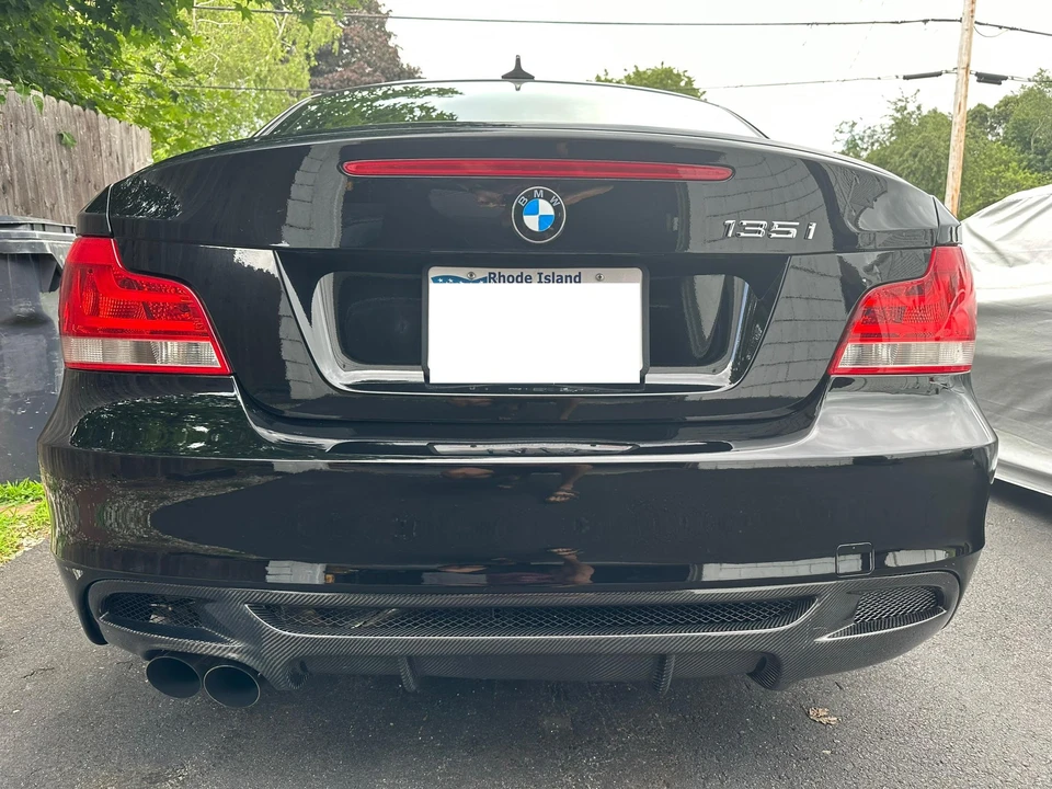 2013 BMW E82 135i & 135is - Image 14 of 31