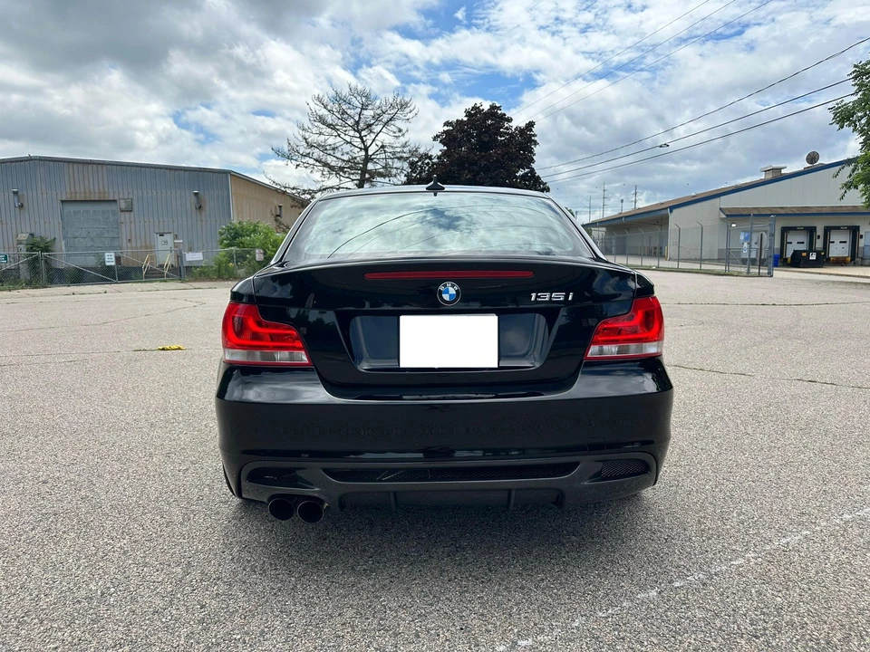 2013 BMW E82 135i & 135is - Image 13 of 31