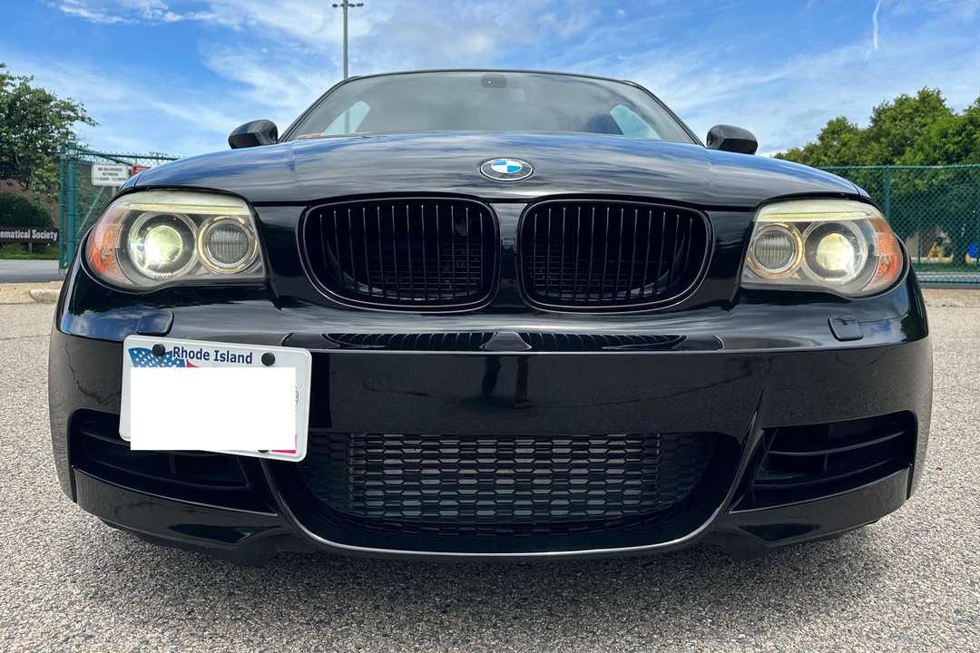 2013 BMW E82 135i & 135is - Image 2 of 31