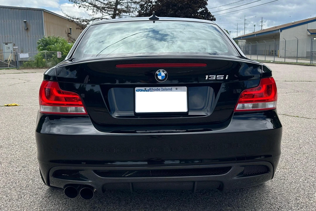2013 BMW E82 135i & 135is - Image 5 of 31