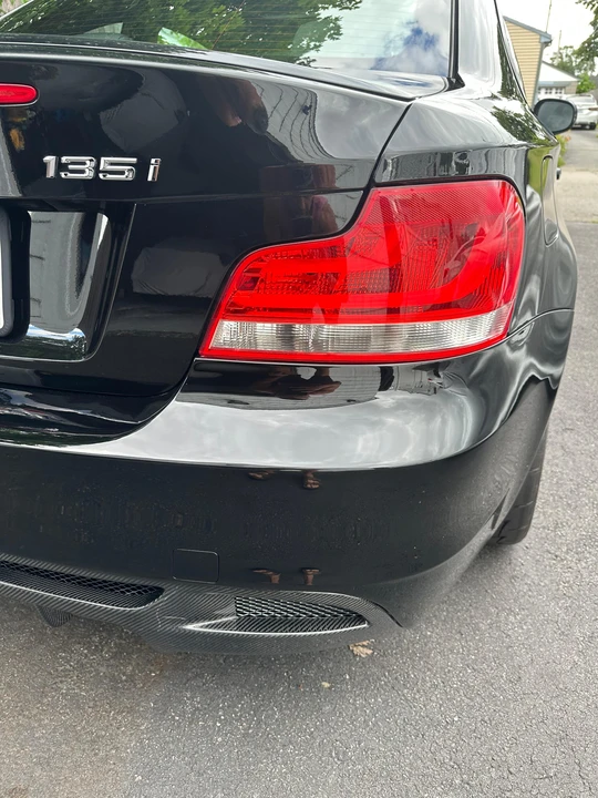 2013 BMW E82 135i & 135is - Image 31 of 31