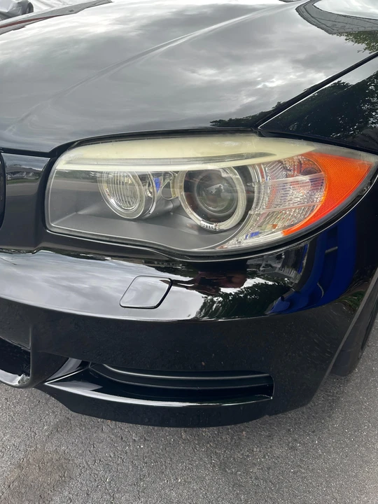2013 BMW E82 135i & 135is - Image 24 of 31
