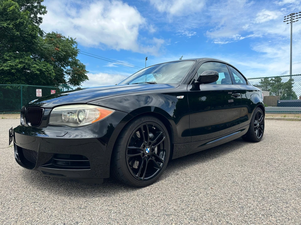2013 BMW E82 135i & 135is - Image 8 of 31