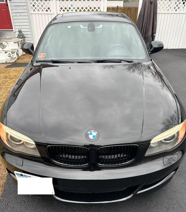 2013 BMW E82 135i & 135is - Image 22 of 31