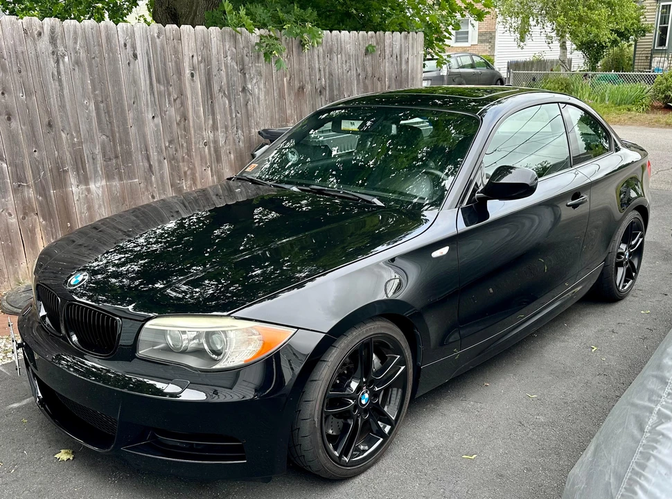 2013 BMW E82 135i & 135is - Image 7 of 31