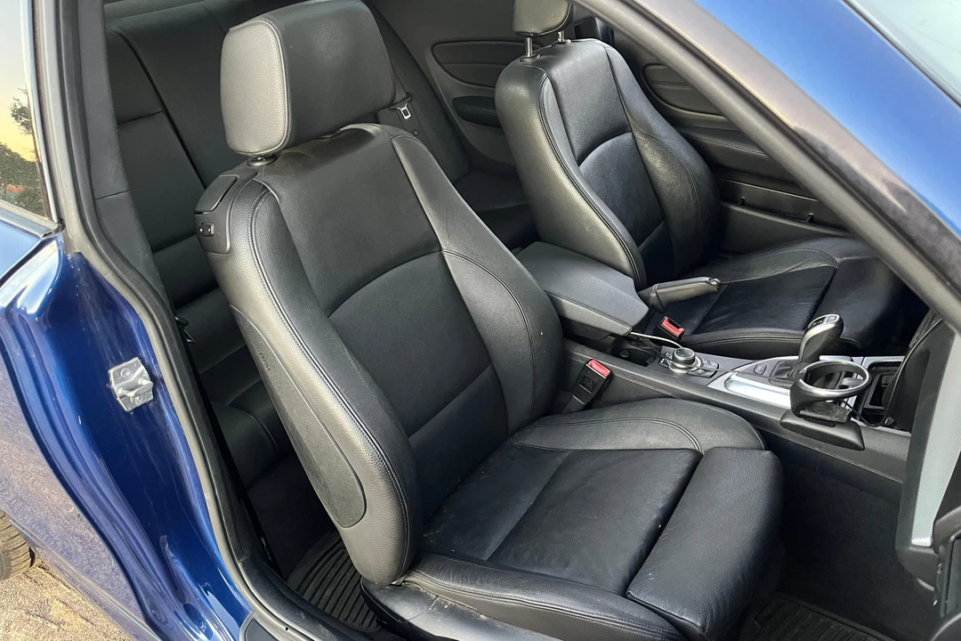 2013 BMW E82 135i & 135is - Image 31 of 31