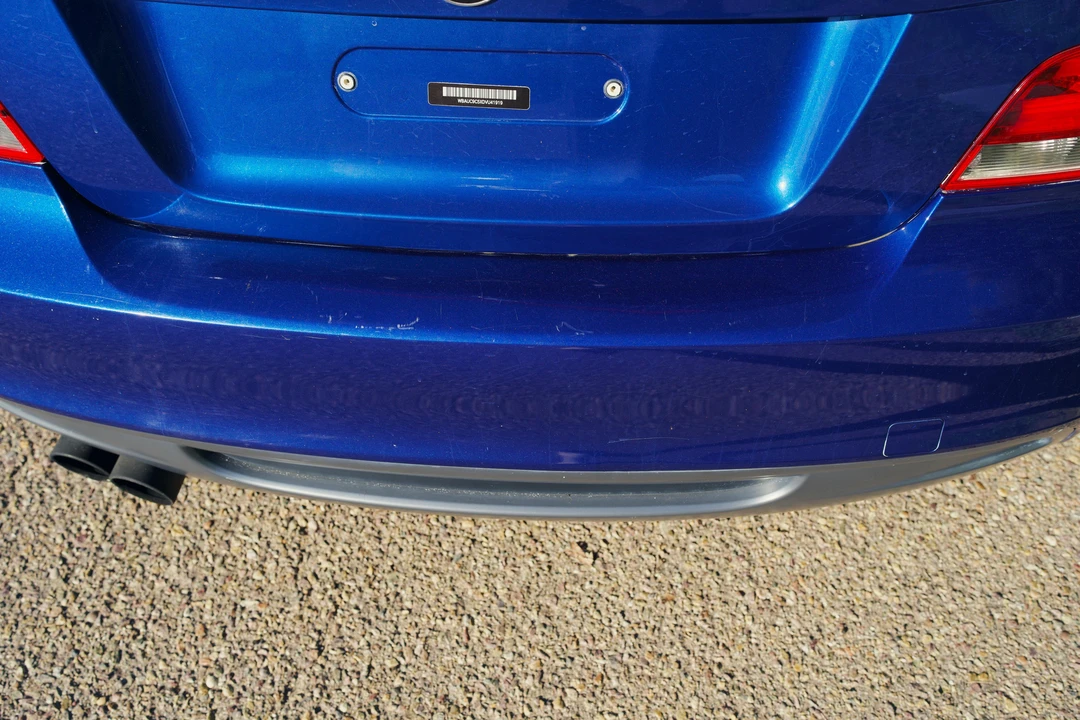 2013 BMW E82 135i & 135is - Image 21 of 31