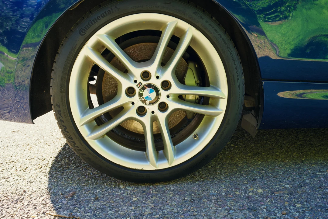 2013 BMW E82 135i & 135is - Image 25 of 31