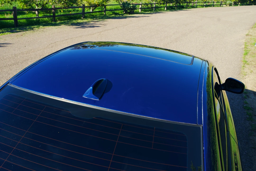 2013 BMW E82 135i & 135is - Image 15 of 31