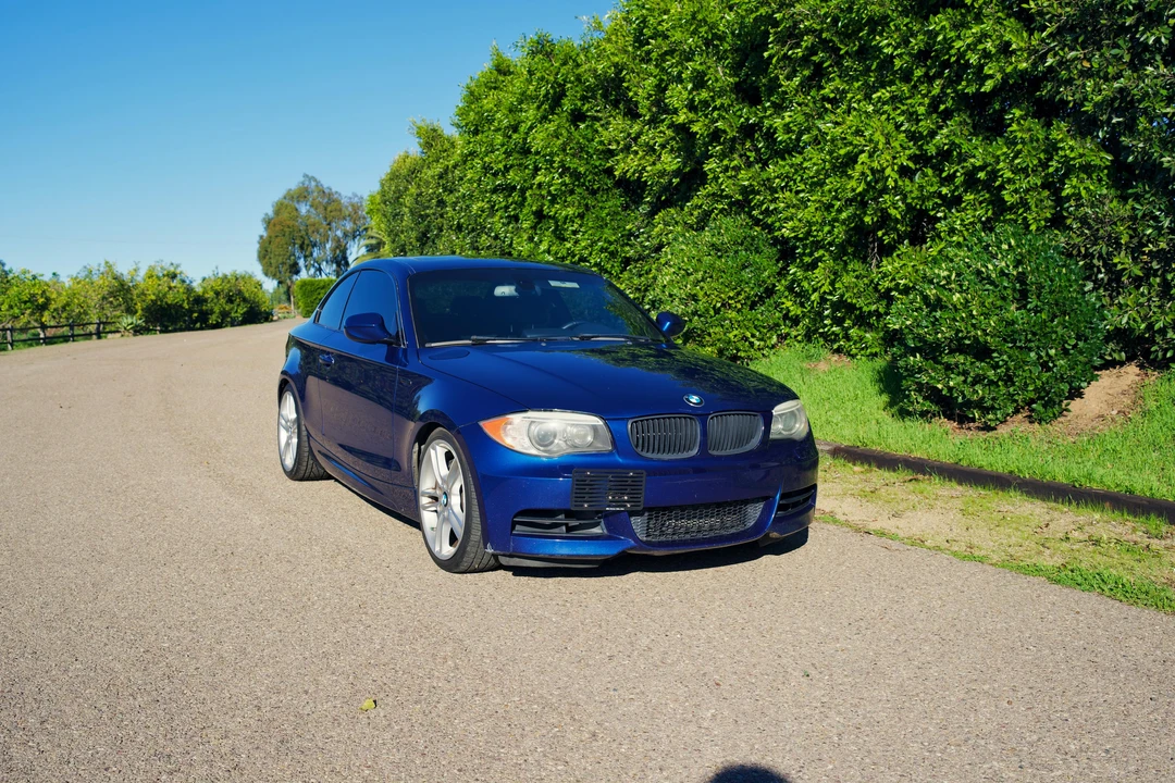 2013 BMW E82 135i & 135is - Image 8 of 31