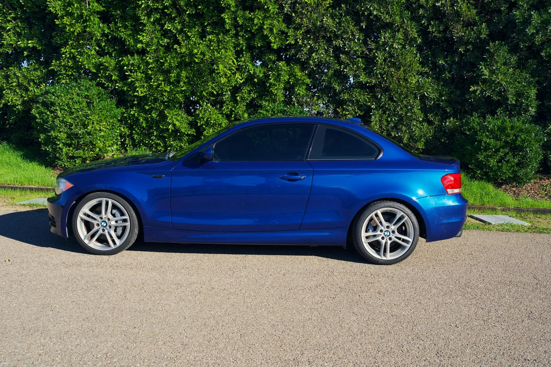 2013 BMW E82 135i & 135is - Image 6 of 31